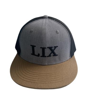 China JOINT Baseball Cap Custom Logo, Custom Baseball Cap Hat, With 3d Logo Embroidery/Printing Custom Maker 2023 for sale