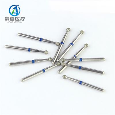 China Hot Sale High Speed ​​Diamond Burs Mani Dental Handpiece Desktop Round Dental Handpiece BR-31 Good Quality And Fast Shipping for sale