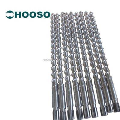 China PS Single Screw Barrel Etc China Product Manufacturers PP PE ABS Mini PET for sale