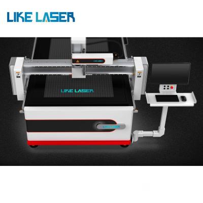 Chine Pas de machine de découpe de miroir convexe Machine de revêtement de coupe laser pour 220V/110V 50-60Hz à vendre