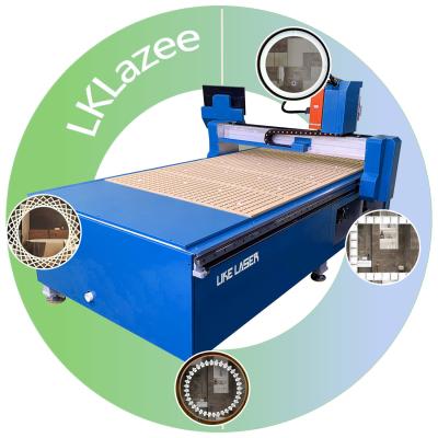 China CE Certified Water Cooling Glass Laser Engraver Machine para el grabado con láser en vidrio en venta