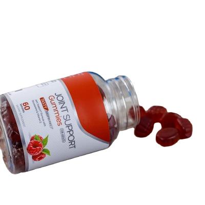 China Normal Gummies 2021 OEM ODM Factory Supplier Private Label Vegan Vitamins For Joint Support for sale