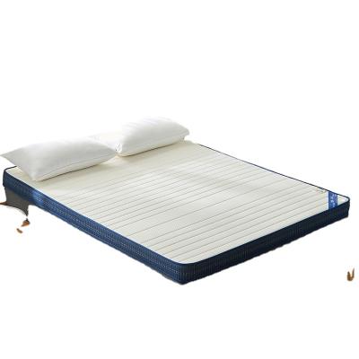 China New Style Bedroom Furniture Folding Bed Latex Memory Cotton Foldable Mattress for sale