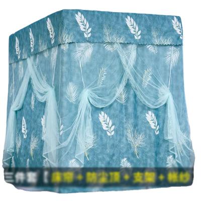 China Folded Adult Floor - - Floor Curtain Shading Stainless Steel For All Seasons for sale