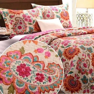 China Durable Summer Comforter Sets Bedding Set Cheap Luxury Little Girl Comforters for sale