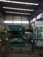 Fornitore cinese verificato - Tangshan Fengrun District Runhao Rolling Machinery Co., Ltd.