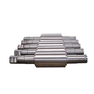 중국 Carbide Wire Rod Steel Rolling Mill Rolls 280-650 판매용