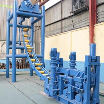 중국 Steel Industry High Efficiency Continuous Casting Machine Hot Strip Rolling Mill 판매용