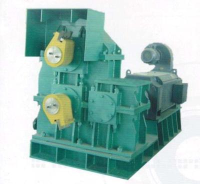 China Construction Steel Rolling Equipment On/Off Flying Shear à venda