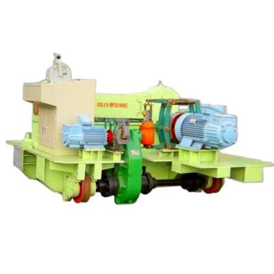 Κίνα Steel Industry Rebar Hot Rolling Mill Tapping Machine Produces Angle Flat Product Steel προς πώληση