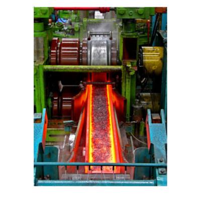 China steel industry h-shaped continuous rolling mill/rolling mill/rolling mill production line à venda