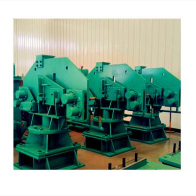 Chine Steel Industry Wire Rod Production Line Mini Wire Rod Rolling Machine 8mm Steel Bar Making Machine à vendre