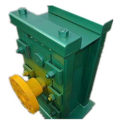 Chine Transmission Parts Gearbox Reducer Gearbox Gearbox Gearbox à vendre