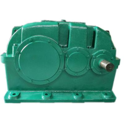 China The speed bumps rolling mill machine reducer steel rolling machinery various reducer building material stores à venda