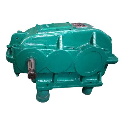 中国 High Quality Hardened Single Stage Planetary Gear Reducer Gearbox Construction Material Stores Gear Reducer 販売のため