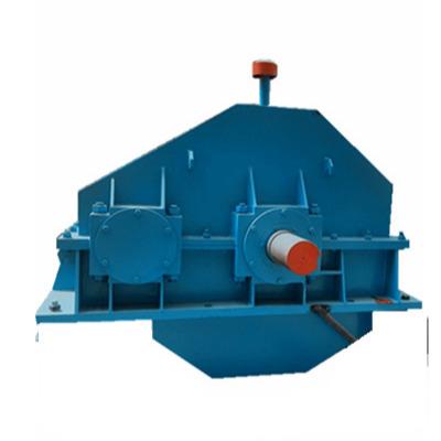 China Building Material Shops Gear Reducer Rolling Mill Gear Reducer For Large Machinery for sale