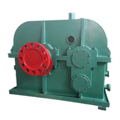 Chine Building Material Shops Large Accessories Planetary Reducer Rolling Mill Reducer Gearbox Reducer à vendre