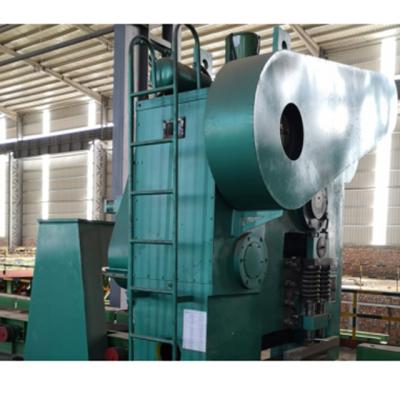 Chine Construction Automatic Rebar Cutting Machine Flying Shear for Rebar and Wire Rod Cutting à vendre