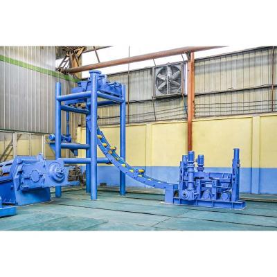 Κίνα Building Material Shops Rolling Mill Manufacturers Sell High Quality Rolling Mill Continuous Casting Machines προς πώληση