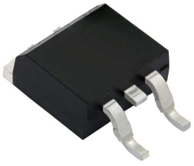 China Vishay SQM40031EL_GE3 Standard P ch -40V Vds AEC-Q101 Qualified_GE3 MOSFET Transistor for sale