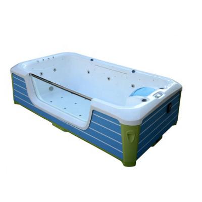 China Eco-friendly Baby Spa Equipment New Arrival Whirlpool Massage Whirlpool Infant Tub For Kids for sale