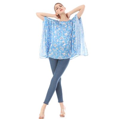 China Wholesale Custom Anti-Static Swimwear Swimwear Beach Kimono Cover Up for sale