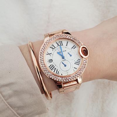 China Non-Specific Hot Sale Vintage Style Quartz Watch With Gift Box Free Shipping for sale