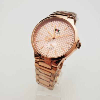 China Non-Specific Manufacturers Hot Selling Mens And Womens Quartz Watches With Gift Box Free Shipping for sale