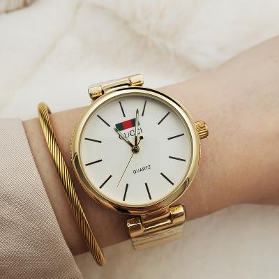 China Factory Sale Non-Specific Business Quartz Watch With Gift Box Free Shipping for sale