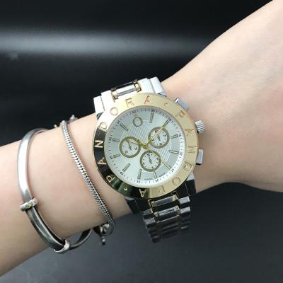 China Hot Sale Fashion Non-Specific Luxury Ladies Watch Multi Color Quartz Watch With Gift Box Free Shipping for sale