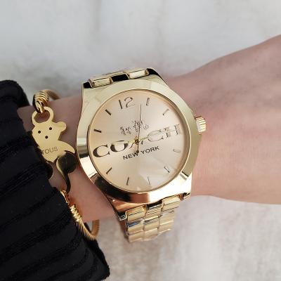 China Factory Wholesale Non-Specific Business Quartz Classic Watch With Gift Box Free Shipping for sale