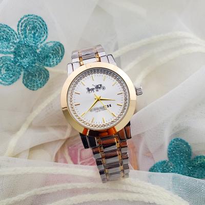 China Factory wholesale discount price non-specific exquisite ladies watch quartz watch free shipping 2022 new products for sale