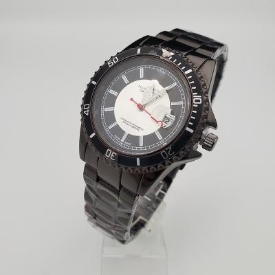 China MARS PRO non-specific wholesale men's fashion business watch hot sale for sale