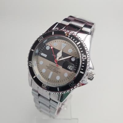 China Non-Specific Hot Selling Men's Fashion Watch for sale