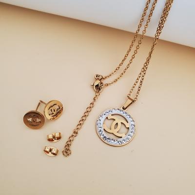 China Cute Free Shipping Necklace Sets for sale