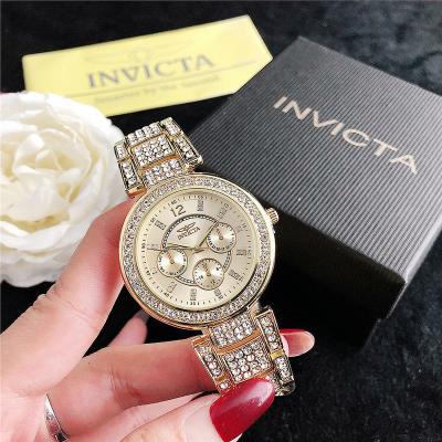 China Non-specific design new design women's non-specific hot sale watch custom brand multicolor high quality high quality luxury goods for sale