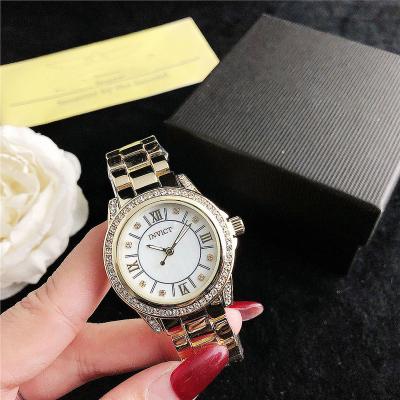 China Non-specific ladies watch with free box shipping for sale