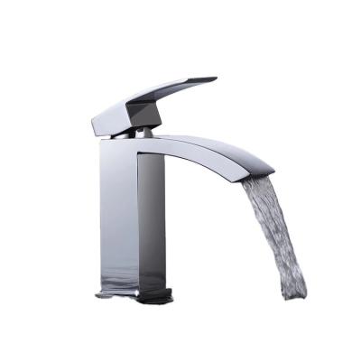 China With Unique Slide Bar Cold Hot Water Rainfall Mixer Taps Set Wall Mounted Brass Head Amenities Bathroom Shower for sale