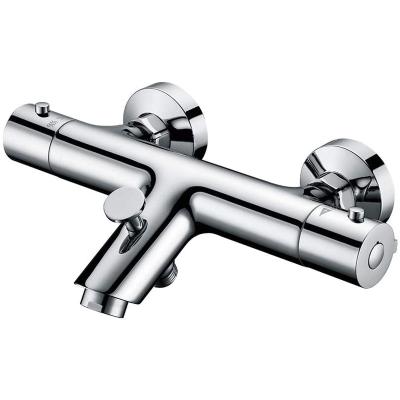 China Floor Stand Faucets COOL TOUCH Temperature Faucet for sale