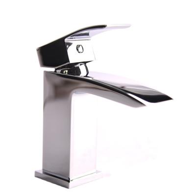 China Thermostatic Faucets Black Freestanding Installation Freestanding Bathtub Faucet for sale