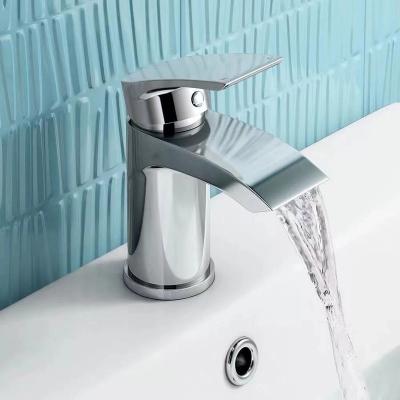 China High Quality Vintage Basin Faucet Thermostatic Faucets New Design for sale