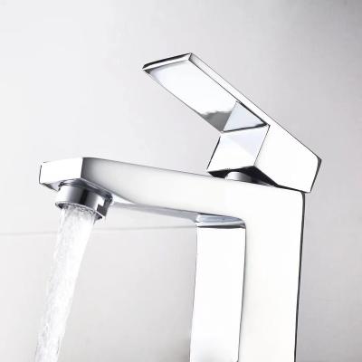 China Thermostatic Faucets Guarantee Top Grade Color Basin Faucet Faucet Gold Plated Mixer for sale