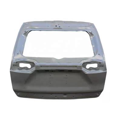 China Aluminum Or Steel Car Auto Parts For Toyota Tailgate For OEM Rav4 2019 67005-0R340 for sale