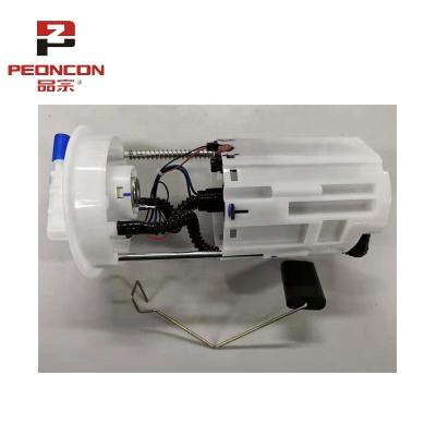 China OEM Auto Parts Gasoline Fuel Transfer Pump For Chery Standard Size OE# A13-1106610 for sale