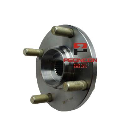 China Wheel Hub Assembly OEM 43421-68K00 Cast Iron Wheel Hub For SUZUKI Celerio / SUZUKI Alto With High Quality And Low Price for sale