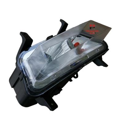 China High Performance Car Accessories RH Front Fog Lamp For Changan YUEXIANG V7 OEM 3772060-AK01-AA YUEXIANG V7 for sale