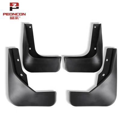 China Auto Parts Mud Flaps Mud Flaps For Suzuki Celerio Suzuki Suzuki Sx 4 Rapid Standard Size for sale