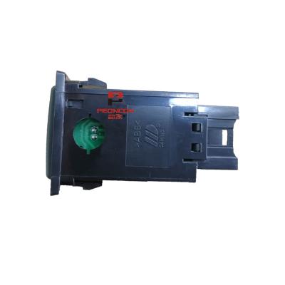 China High Quality Changan V101 Rear Fog Lamp Switch For Changan V101 OEM B201030-1100 for sale