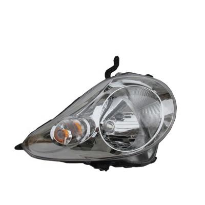 China Hot Selling Auto Parts Headlamp Headlight For SUZUKI Celerio / SUZUKI Alto 35100M68K20 35300M68K20 Standard for sale