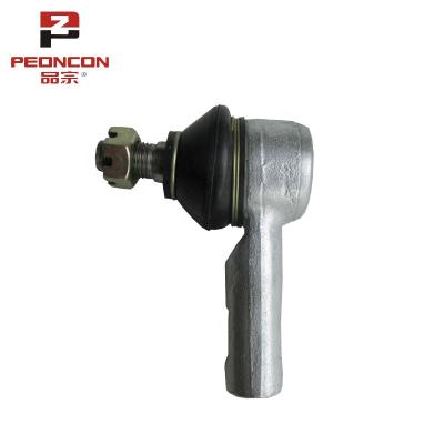 China OEM Parts Link Auto Steering Rod End For SUZUKI Alto Celerio 48810-62L00 Standard for sale